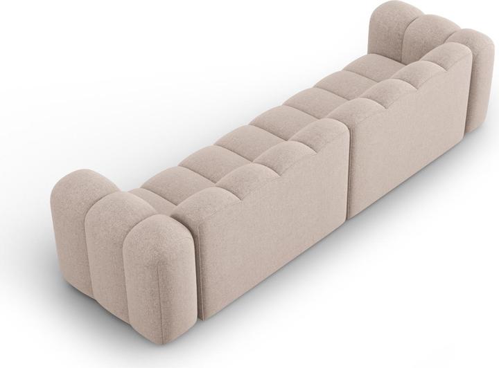 Actual product image Micadoni Lupine (4-seater, 2 person sofa, 3-seater)