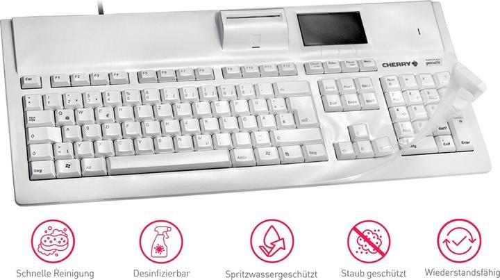 Produktbild Exsys Ex-47991 (0.04 m, USB 3.0)