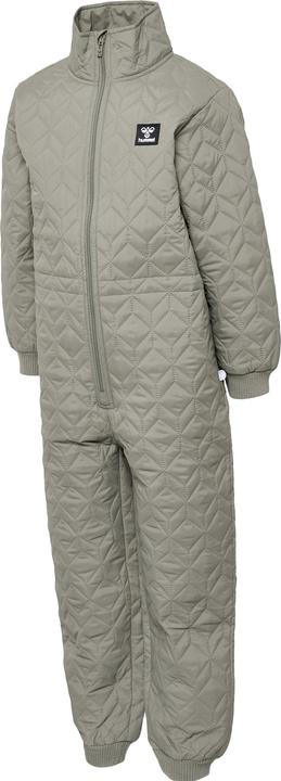 Actual product image hummel Sule Thermo Suit (122)