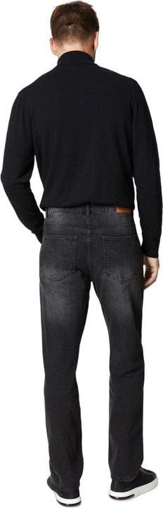 Actual product image Burton Mens Washed Straight Jeans (38)