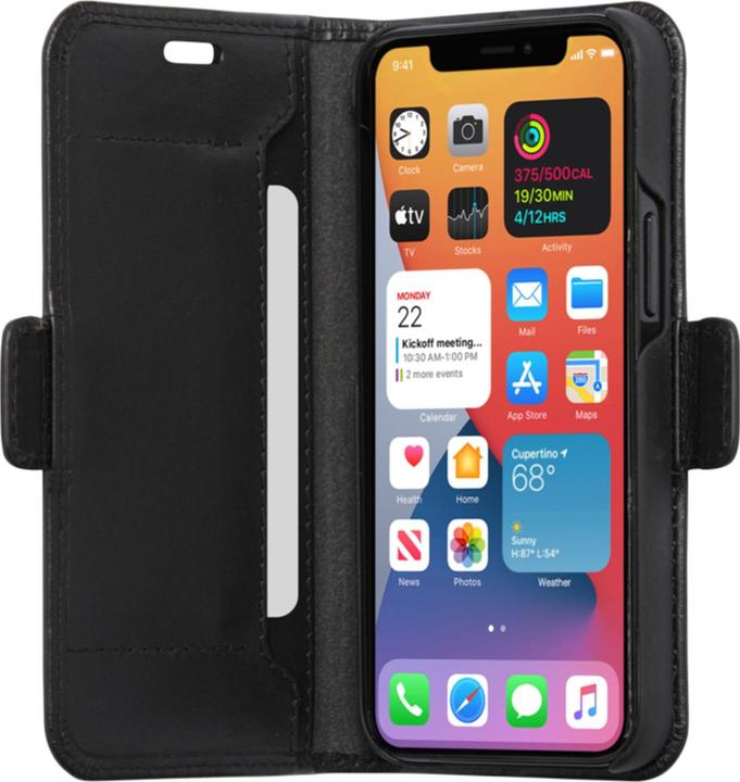 Produktbild dbramante1928 Copenhagen Slim (Apple iPhone 12 mini)