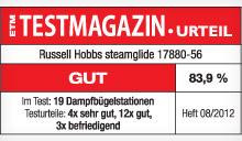 Immagine prodotto Russell Hobbs Steamglide (2100 W)