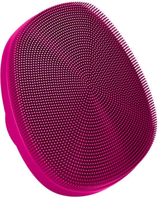 Image du produit Geske Brosse pour le corps 4 en 1 (magenta)
