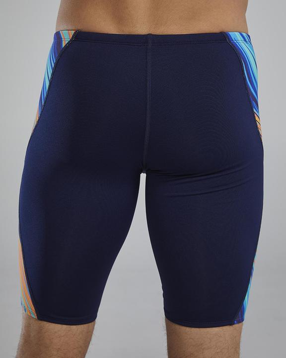 Tyr Herren Bld Spl Jam Rip Badeshorts (34)