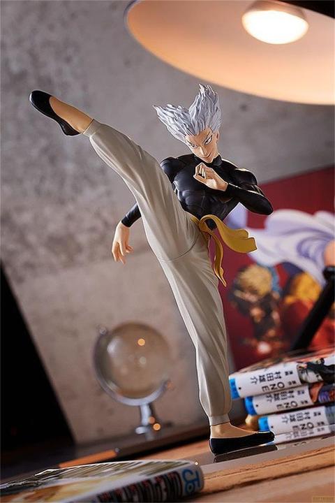 Produktbild Good Smile Company One Punch Man - Garou
