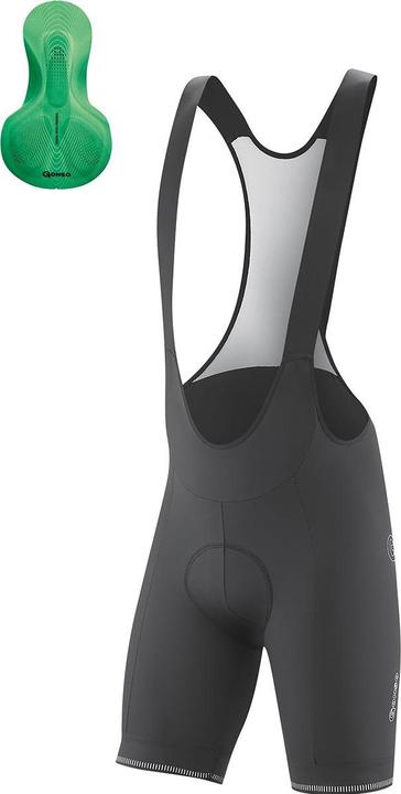Produktbild Gonso Sitivo Bib Shorts Pad (XXL)