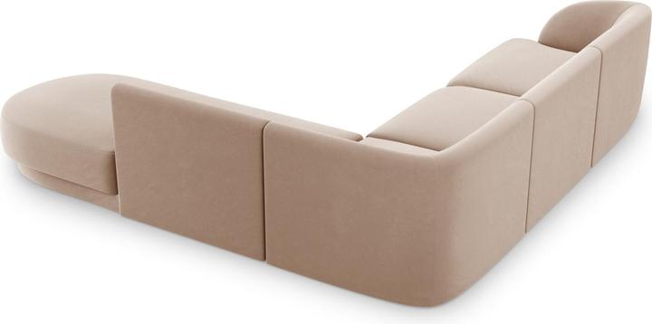 Produktbild Micadoni Miley (Ecksofa)