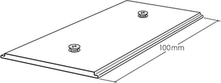 Hamotec Profile connector