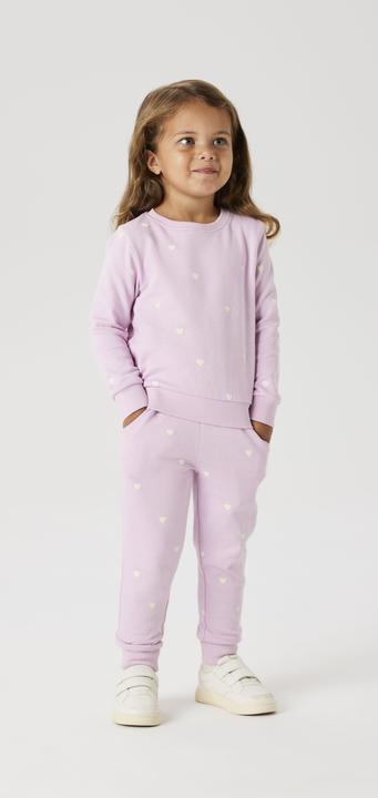 Image du produit Name it Nmfvalba Swe Pant Unb Noos (116)