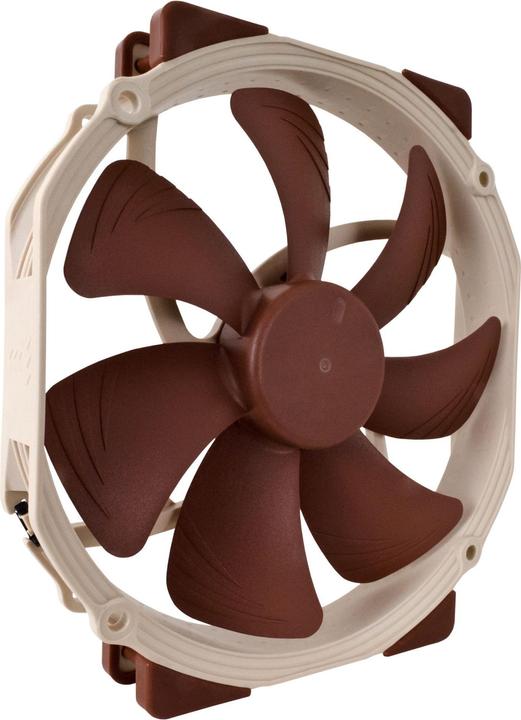 Noctua Nf-A15 Pwm (140 mm, 1 x)