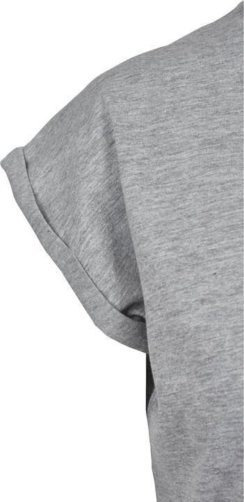 Produktbild Urban Classics Ladies Turtle Extended Shoulder Dress (5XL)