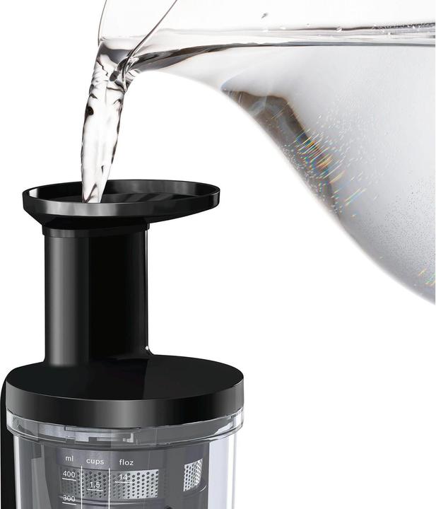 Produktbild Bosch Hausgeräte Mesm731m