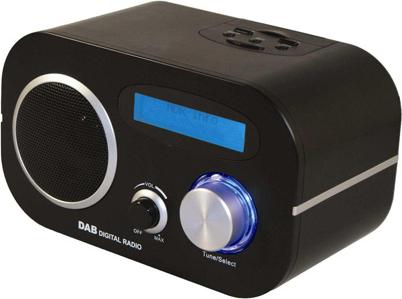 Albrecht Dr-80 (Battery operated, Electrical connection)