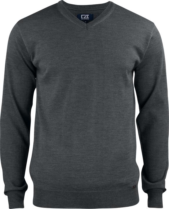 Immagine prodotto Cutter & Buck Everett con collo a V Uomo (XXL)