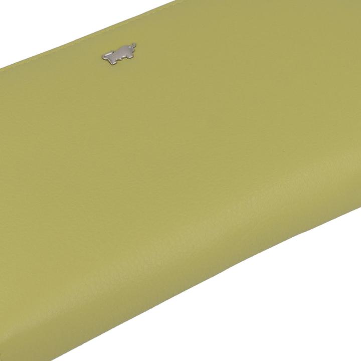Produktbild Braun Büffel Joy Geldbörse RFID Schutz Leder 19 cm