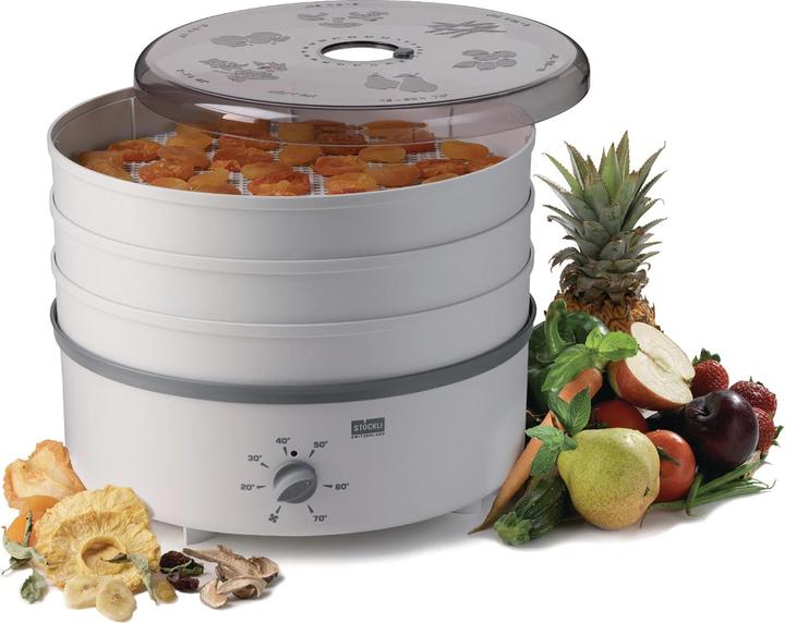 Actual product image Stöckli Dörrex