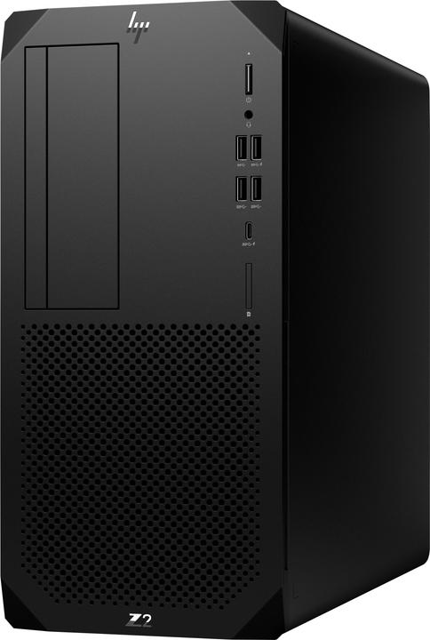Produktbild HP Z2 G9 (Intel Core i7-14700K, 16 GB, 1000 GB, UHD Graphics 770)