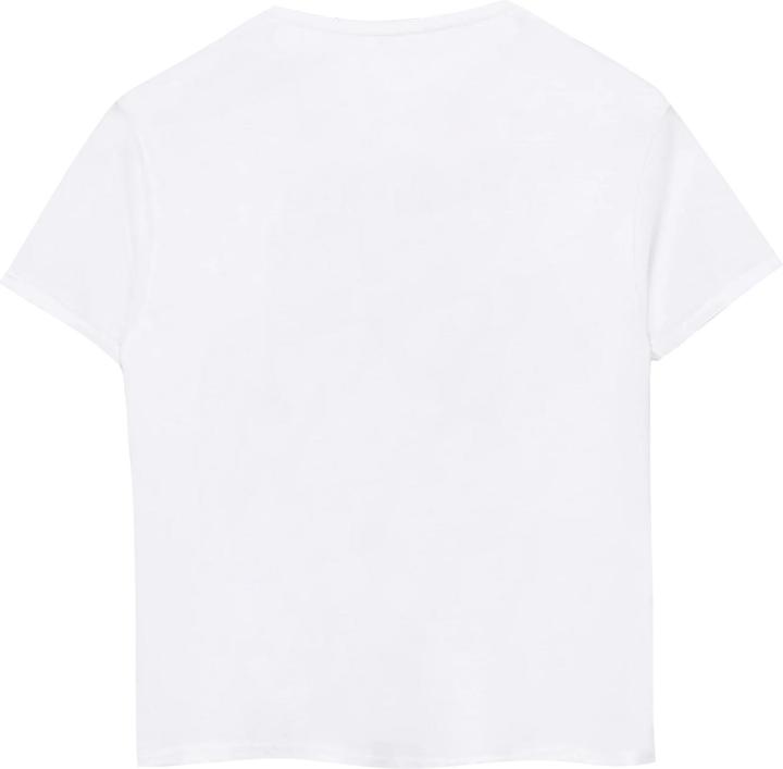 Produktbild Sonic The Hedgehog Amy TShirt mit kurzen Ärmeln (104)