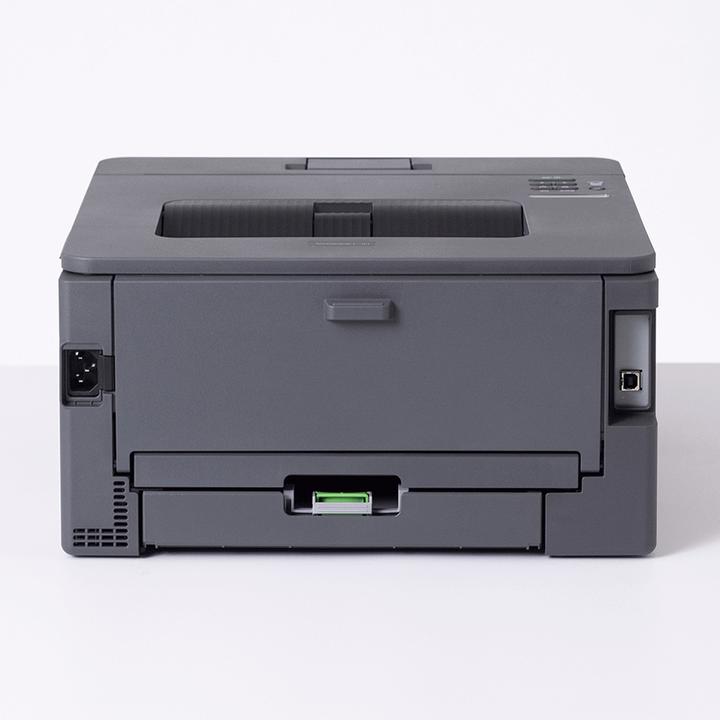 Actual product image Brother HL-L2400DWE (Laser, Black and white)