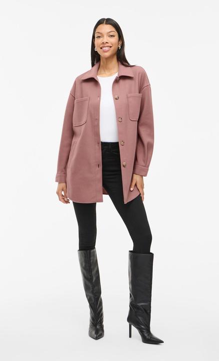 Produktbild Vila VIKIMMI Oversize Jacke (M)