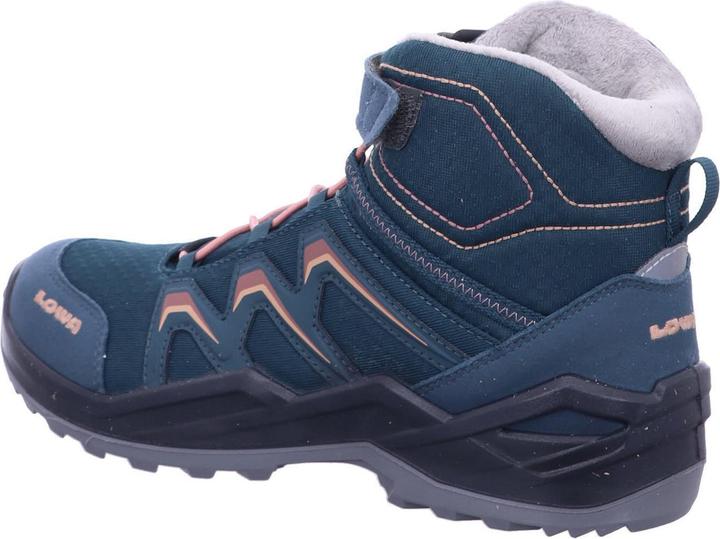 Produktbild Lowa Maddox WARM GTX (36)