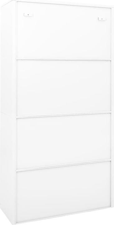 Actual product image VidaXL Yanic (90 x 40 x 180 cm)