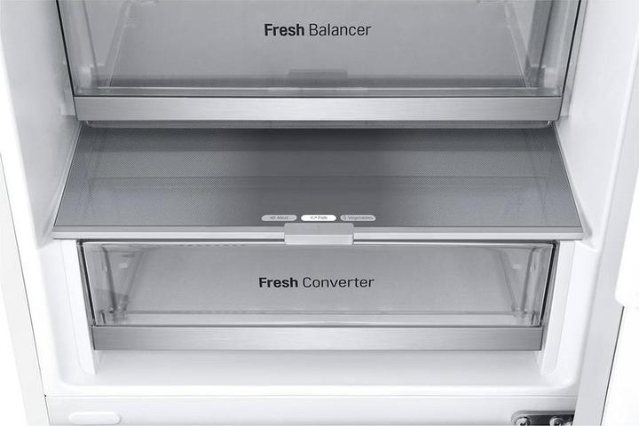 Actual product image LG GBV7280CSW (387 l)
