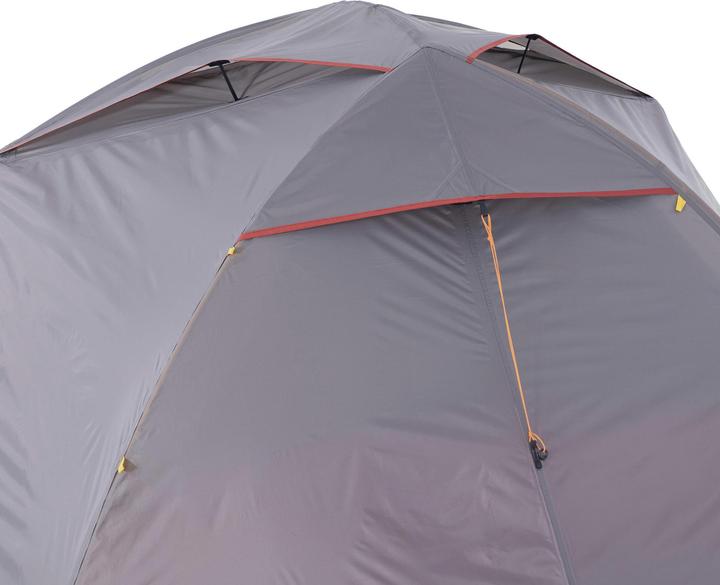 Produktbild Simond Trek 900 3P (Kuppelzelt, 2.70 kg, 3 Personen)