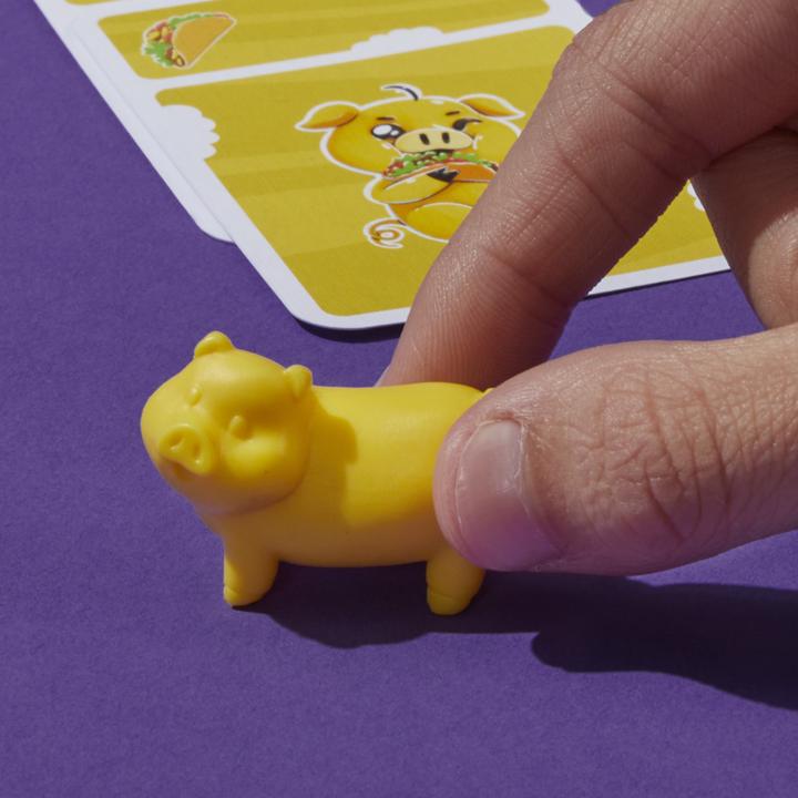 Immagine prodotto Hasbro Piggy Piggy