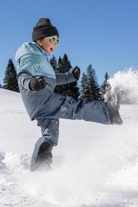 Produktbild Rukka Rush Kinder Skihose (128)