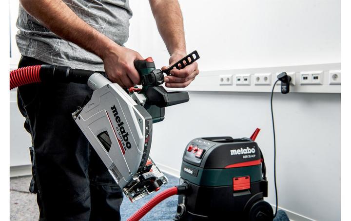 Produktbild Metabo CordlessControl
