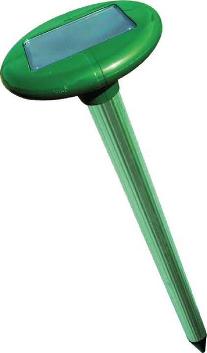 Produktbild Super Cat Solar-Maulwurf & Wühlmaus -Vertreiber SUPERCAT