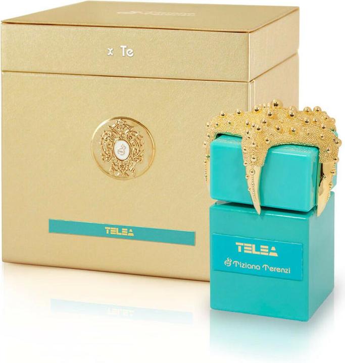 Image du produit Tiziana Terenzi Telea (Eau de parfum, 100 ml)