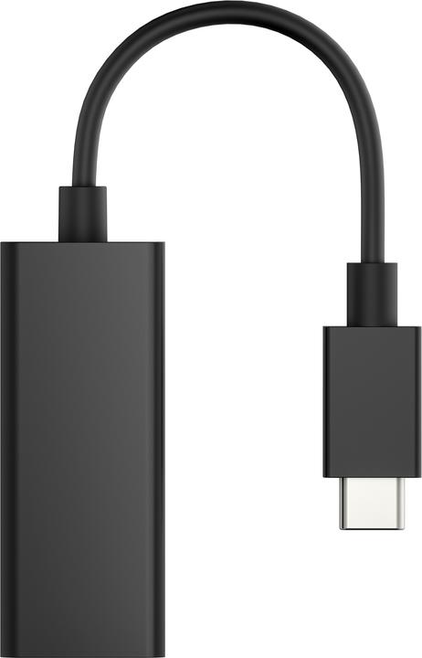 Immagine prodotto HP USB-C a (USB 3.1, RJ45 (1x))