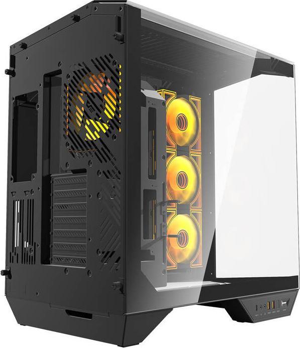 Produktbild Darkflash Tech DY470 (ITX, ATX, mATX)