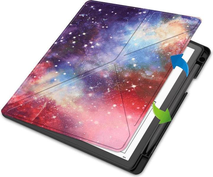 Produktbild Cover-Discount Kindle Scribe - Schutzhülle Etui Universum