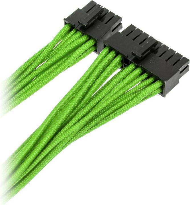 Actual product image Super Flower Sleeve Cable Kit Pro
