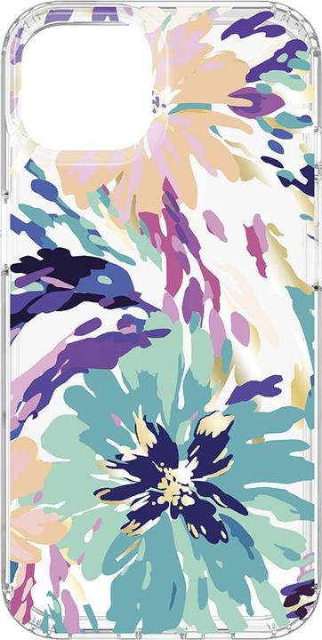 Produktbild OEM IMD Druckhülle für iPhone 16 Pro Max 6,9" splash
