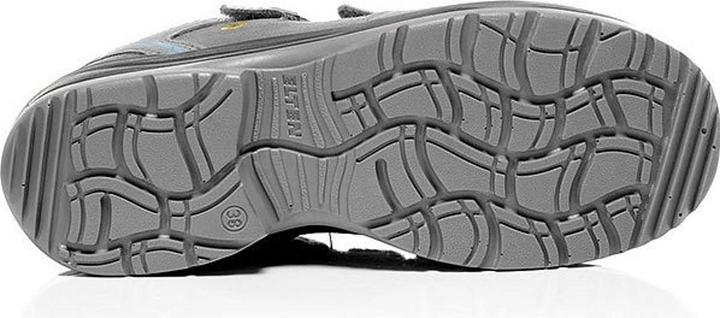 Produktbild Elten Sicherheitssandale Damen S1 (S1, 37)