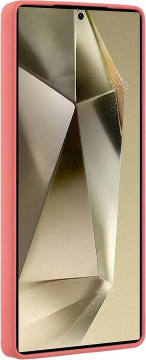 Produktbild Cover-Discount Galaxy S25 Ultra - Silikon Gummi Hülle (Samsung Galaxy S25 Ultra)