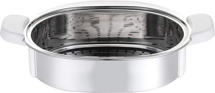Produktbild Moulinex Dampfgaraufsatz