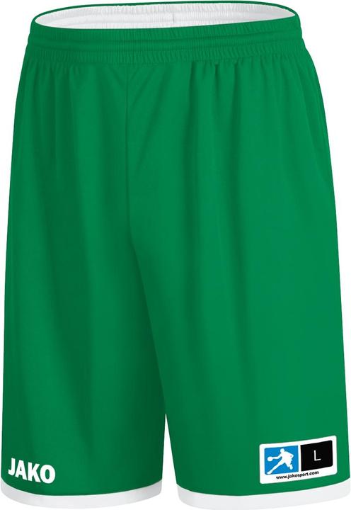JAKO WENDESHORT CHANGE 2.0