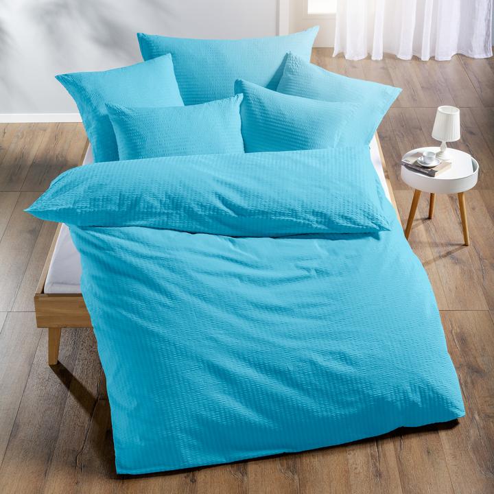 Actual product image Night Fashion Edi (Pillowcase, 65 x 100 cm)