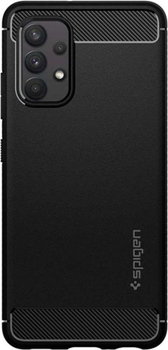 Immagine prodotto Spigen Rugged Armor (Samsung Galaxy A52 5G, Samsung Galaxy A52)