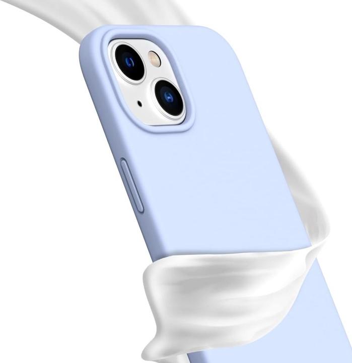 Produktbild Screenguard Liquid Case (Apple iPhone 15)