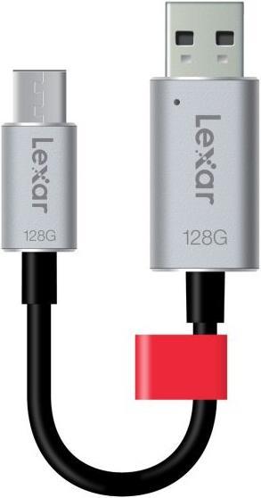 Lexar JumpDrive C20c Mobile (128 GB)