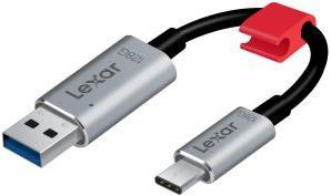 Image du produit Lexar Appareil mobile JumpDrive C20c (128 Go)