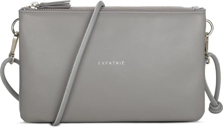 Actual product image Expatrié Emilie shoulder bag