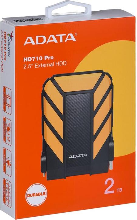 Produktbild Adata HD710P (2 TB)