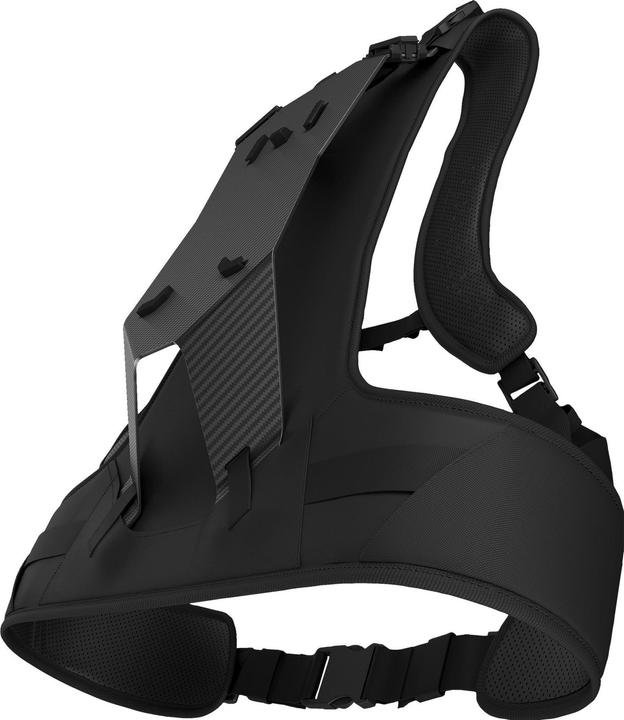 Actual product image HP VR Backpack G2, Intel Core i7-9850H, RAM ( ), SSD PCIe, Nvidia GeForce RTX 2080, WiFi AC, Win10 Pro (Intel Core i7-9850H, 32 GB, 512 GB, GeForce RTX 2080)